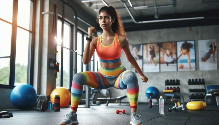 Find Out Your BMI in Seconds with Our Easy-to-Use Calculator!